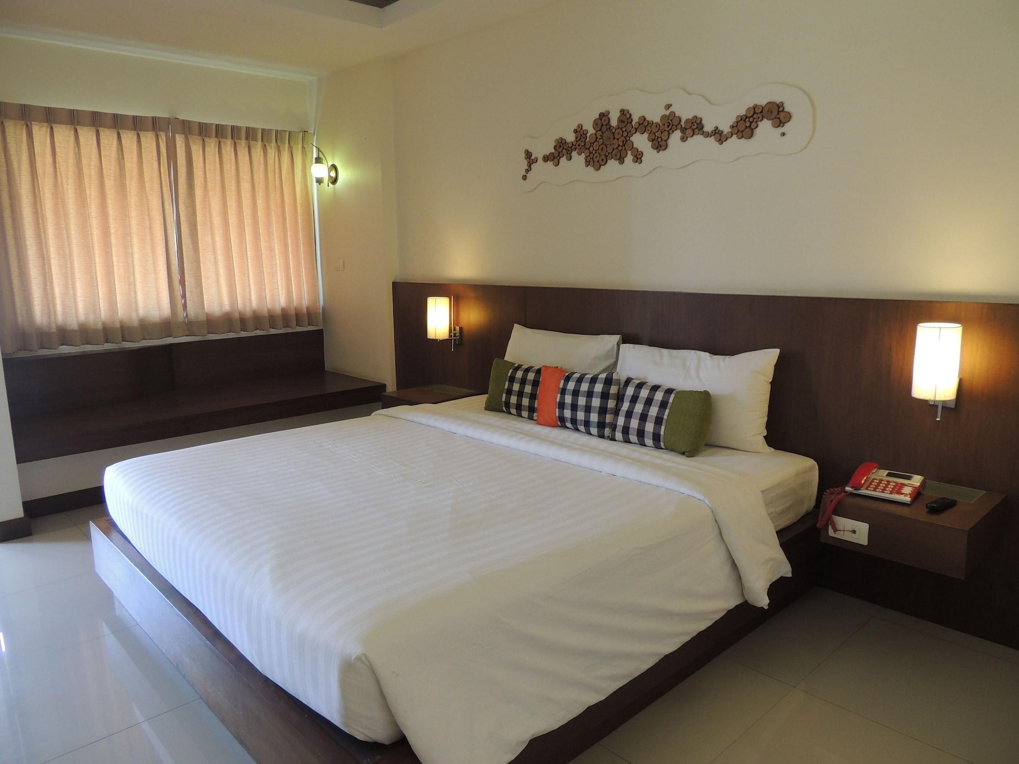 קון קאן The Charm Boutique Resort מראה חיצוני תמונה