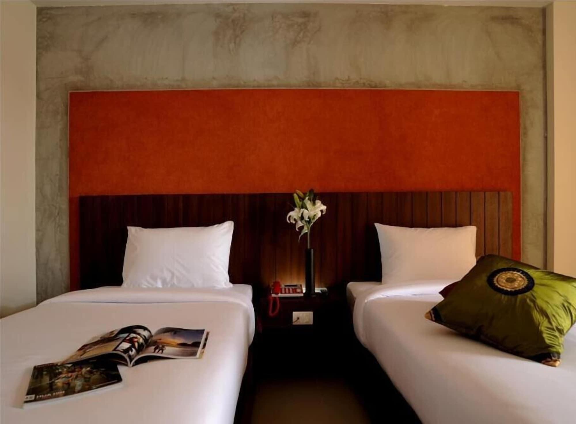 קון קאן The Charm Boutique Resort מראה חיצוני תמונה