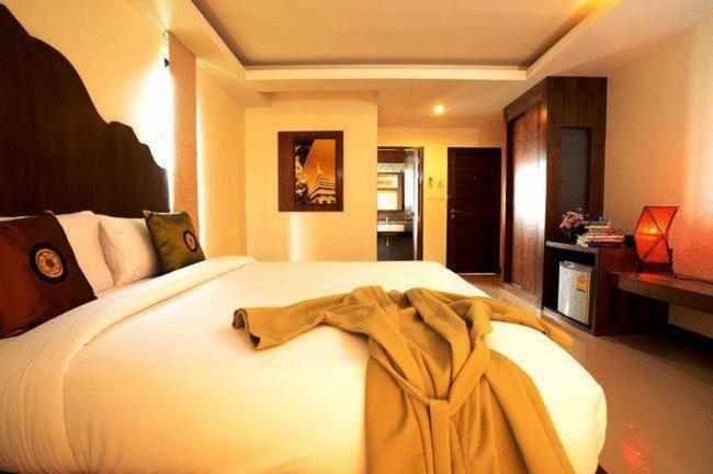קון קאן The Charm Boutique Resort חדר תמונה