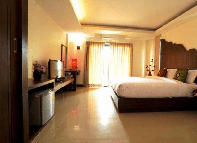 קון קאן The Charm Boutique Resort חדר תמונה